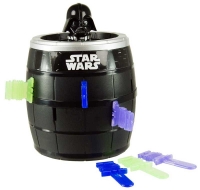 Wholesalers of Star Wars Pop-up Darth Vader toys image 3