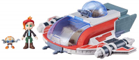 Wholesalers of Star Wars Ps Team Transport toys image 2