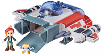 Wholesalers of Star Wars Ps Team Transport toys image 3