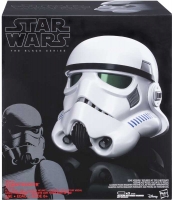 Wholesalers of Star Wars R1 Imperial Stormtrooper Vc Helmet toys Tmb