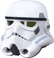 Wholesalers of Star Wars R1 Imperial Stormtrooper Vc Helmet toys image 2