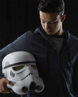 Wholesalers of Star Wars R1 Imperial Stormtrooper Vc Helmet toys image 4