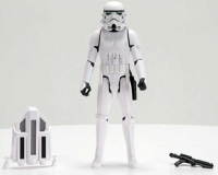 Wholesalers of Star Wars R1 Interactech Imperial Stormtrooper toys image 2