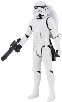 Wholesalers of Star Wars R1 Interactech Imperial Stormtrooper toys image 3