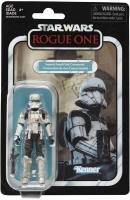 Wholesalers of Star Wars R1 Vin Imperial Hovertank Commander toys Tmb