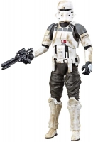 Wholesalers of Star Wars R1 Vin Imperial Hovertank Commander toys image 2