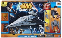Wholesalers of Star Wars Rebels Command Star Destroyer toys Tmb