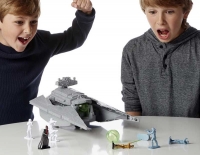 Wholesalers of Star Wars Rebels Command Star Destroyer toys image 3