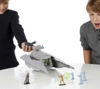 Wholesalers of Star Wars Rebels Command Star Destroyer toys image 4