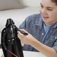 Wholesalers of Star Wars Rebels Electronic Duel Darth Vader toys image 3