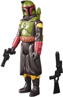 Wholesalers of Star Wars Retro Boba Fett toys image 2