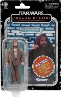 Wholesalers of Star Wars Retro - Obi-wan Kenobi toys image