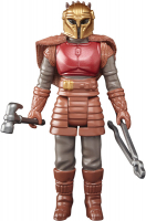 Wholesalers of Star Wars Retro The Armorer toys image 2