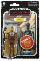 Wholesalers of Star Wars Retro Ig-11 toys Tmb