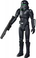 Wholesalers of Star Wars Retro Imperical Death Trooper toys image 2