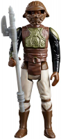 Wholesalers of Star Wars Retro Lando Calrissian toys image 4