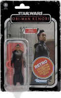 Wholesalers of Star Wars Retro - Reva - Third Sister toys image