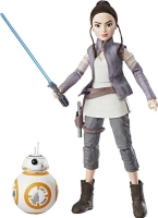 Wholesalers of Star Wars Rey And Bb8 toys image 2