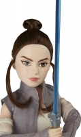 Wholesalers of Star Wars Rey And Bb8 toys image 3
