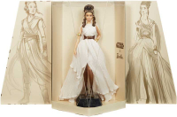 Wholesalers of Star Wars Rey X Barbie Doll toys image 3