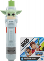 Wholesalers of Star Wars Rp Lightsaber Squad Child toys Tmb