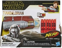 Wholesalers of Star Wars Rp Mandalorian Gauntlet toys Tmb