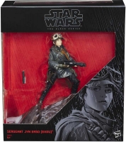 Wholesalers of Star Wars S1 Bl Black Series Figure With Base toys Tmb