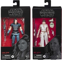 Wholesalers of Star Wars S2 Black Series 6 In Figures Ast toys image 2