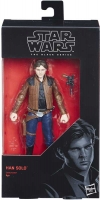 Wholesalers of Star Wars S2 Black Series Han Solo toys Tmb