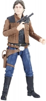 Wholesalers of Star Wars S2 Black Series Han Solo toys image 2