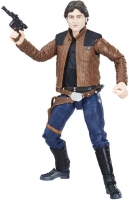 Wholesalers of Star Wars S2 Black Series Han Solo toys image 3