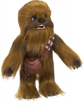 Wholesalers of Star Wars Ultimate Co-pilot Chewie toys image 2