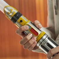 Wholesalers of Star Wars S2 Rp Force Master Lightsaber toys image 3