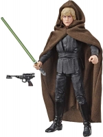 Wholesalers of Star Wars S6 Lk Skywalker Return Of The Jedi toys image 2