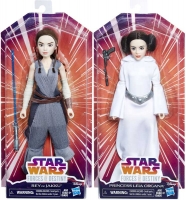 Wholesalers of Star Wars Signature Figure Asst toys Tmb