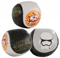 Wholesalers of Star Wars Soft Ball toys image 2