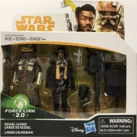 Wholesalers of Star Wars Star Wars U S2 Figure 2pack Asst toys Tmb