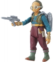 Wholesalers of Star Wars Star Wars U S2 Figure Asst toys image 2