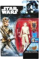Wholesalers of Star Wars Swu Figure Asst toys image 2