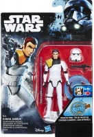 Wholesalers of Star Wars Swu Figure Asst toys image 11