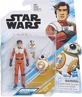 Wholesalers of Star Wars Swu Pz Figure 2pck Ast toys Tmb