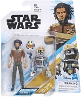Wholesalers of Star Wars Swu Pz Figure 2pck Ast toys image 2