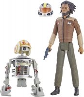 Wholesalers of Star Wars Swu Pz Figure 2pck Ast toys image 4