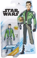 Wholesalers of Star Wars Swu Pz Figure Ast toys Tmb