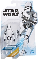 Wholesalers of Star Wars Swu Pz Figure Ast toys image 4