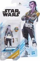 Wholesalers of Star Wars Swu Pz Figure Ast toys image 5