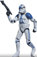 Wholesalers of Star Wars The Black Series Archive 501st Legion Clone Troope toys image 2
