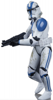 Wholesalers of Star Wars The Black Series Archive 501st Legion Clone Troope toys image 3