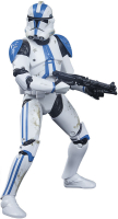 Wholesalers of Star Wars The Black Series Archive 501st Legion Clone Troope toys image 4