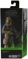 Wholesalers of Star Wars The Black Series Chewbacca toys image